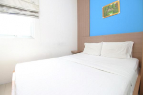 Отель Residence100  Джакарта